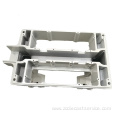 ISO/TS16949 die casting part aluminum die casting parts
